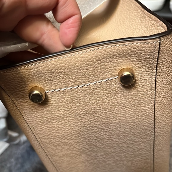 Coach Handbag! - Picture 5 of 12